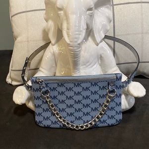 Authentic Michael Kors Fanney Pack Belt